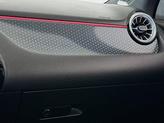 Thumbnail of 2024 Night Black Mercedes-Benz GLA 250