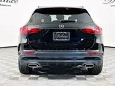Thumbnail of 2024 Night Black Mercedes-Benz GLA 250