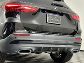 Thumbnail of 2024 Night Black Mercedes-Benz GLA 250