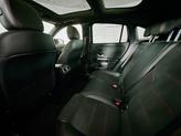 Thumbnail of 2024 Night Black Mercedes-Benz GLA 250
