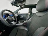 Thumbnail of 2024 Night Black Mercedes-Benz GLA 250