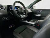 Thumbnail of 2024 Night Black Mercedes-Benz GLA 250