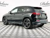 Thumbnail of 2024 Night Black Mercedes-Benz GLA 250