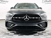 Thumbnail of 2024 Night Black Mercedes-Benz GLA 250