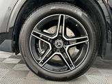 Thumbnail of 2024 Night Black Mercedes-Benz GLA 250