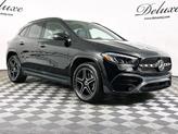 Photo of 2024 Night Black Mercedes-Benz GLA 250