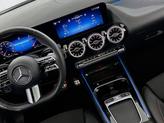 Thumbnail of 2024 Night Black Mercedes-Benz GLA 250