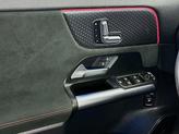 Thumbnail of 2024 Night Black Mercedes-Benz GLA 250