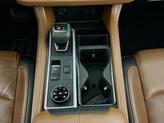 Thumbnail of 2023 Boulder Gray Pearl Nissan Pathfinder