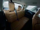 Thumbnail of 2023 Boulder Gray Pearl Nissan Pathfinder