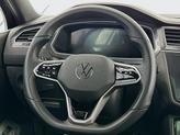 Thumbnail of 2024 Deep Black Pearl Volkswagen Tiguan