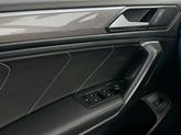 Thumbnail of 2024 Deep Black Pearl Volkswagen Tiguan