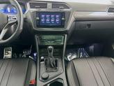 Thumbnail of 2024 Deep Black Pearl Volkswagen Tiguan