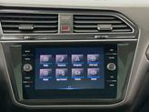 Thumbnail of 2024 Deep Black Pearl Volkswagen Tiguan