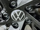 Thumbnail of 2024 Deep Black Pearl Volkswagen Tiguan