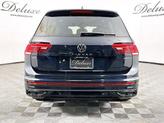 Thumbnail of 2024 Deep Black Pearl Volkswagen Tiguan