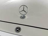 Thumbnail of 2022 MANUFAKTUR Diamond White Mercedes-Benz S-Class