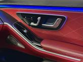 Thumbnail of 2022 MANUFAKTUR Diamond White Mercedes-Benz S-Class