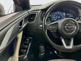 Thumbnail of 2021 Machine Gray Metallic Mazda CX-9