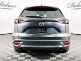 Thumbnail of 2021 Machine Gray Metallic Mazda CX-9
