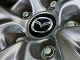 Thumbnail of 2021 Machine Gray Metallic Mazda CX-9