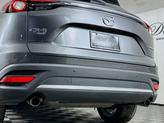 Thumbnail of 2021 Machine Gray Metallic Mazda CX-9