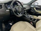 Thumbnail of 2021 Machine Gray Metallic Mazda CX-9
