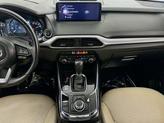 Thumbnail of 2021 Machine Gray Metallic Mazda CX-9