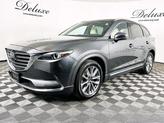 Thumbnail of 2021 Machine Gray Metallic Mazda CX-9