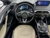 Thumbnail of 2021 Machine Gray Metallic Mazda CX-9