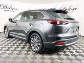 Thumbnail of 2021 Machine Gray Metallic Mazda CX-9