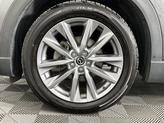 Thumbnail of 2021 Machine Gray Metallic Mazda CX-9