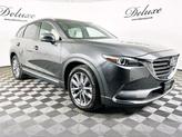 Photo of 2021 Machine Gray Metallic Mazda CX-9
