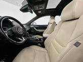 Thumbnail of 2021 Machine Gray Metallic Mazda CX-9