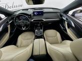 Thumbnail of 2021 Machine Gray Metallic Mazda CX-9