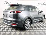 Thumbnail of 2021 Machine Gray Metallic Mazda CX-9