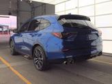 Thumbnail of 2023 Apex Blue Pearl Acura MDX