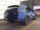 Thumbnail of 2023 Apex Blue Pearl Acura MDX