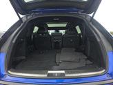 Thumbnail of 2023 Apex Blue Pearl Acura MDX