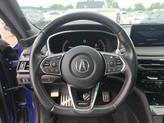Thumbnail of 2023 Apex Blue Pearl Acura MDX
