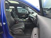 Thumbnail of 2023 Apex Blue Pearl Acura MDX