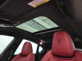 Thumbnail of 2022 Nero Ribelle Metallic Maserati Levante