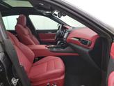 Thumbnail of 2022 Nero Ribelle Metallic Maserati Levante
