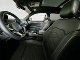 Thumbnail of 2024 Deep Black Pearl Volkswagen Atlas Cross Sport