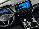Thumbnail of 2024 Deep Black Pearl Volkswagen Atlas Cross Sport