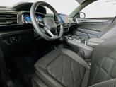 Thumbnail of 2024 Deep Black Pearl Volkswagen Atlas Cross Sport