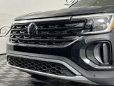 Thumbnail of 2024 Deep Black Pearl Volkswagen Atlas Cross Sport