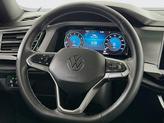 Thumbnail of 2024 Deep Black Pearl Volkswagen Atlas Cross Sport