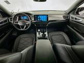 Thumbnail of 2024 Deep Black Pearl Volkswagen Atlas Cross Sport