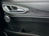 Thumbnail of 2023 Vulcano Black Metallic Alfa Romeo Giulia